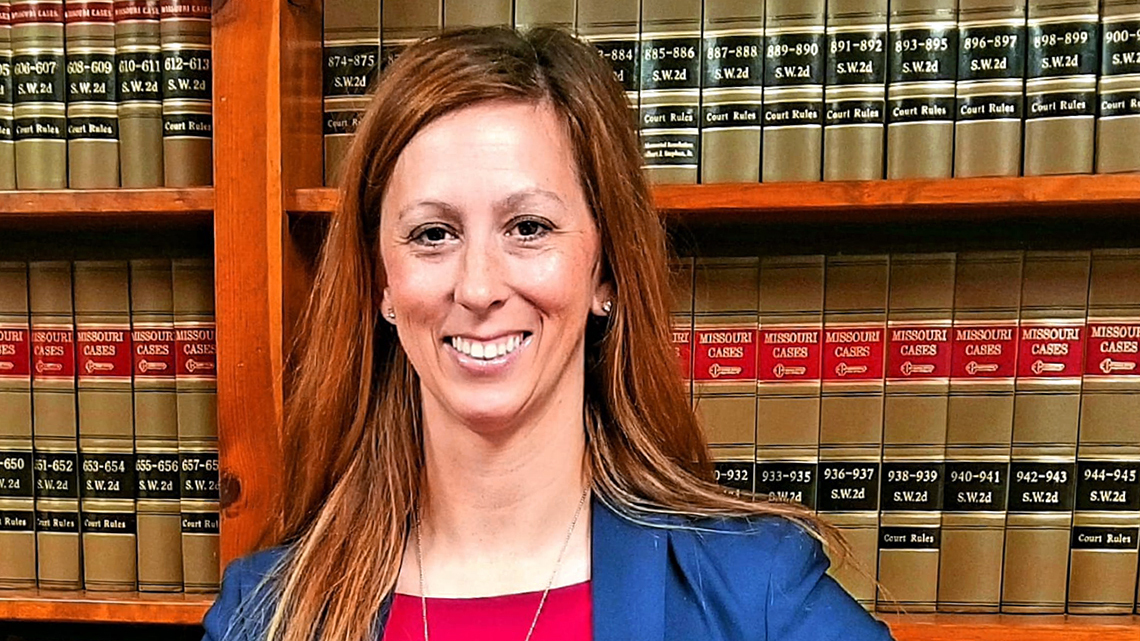 Ray County prosecutor removed from office | Kansas City Star
